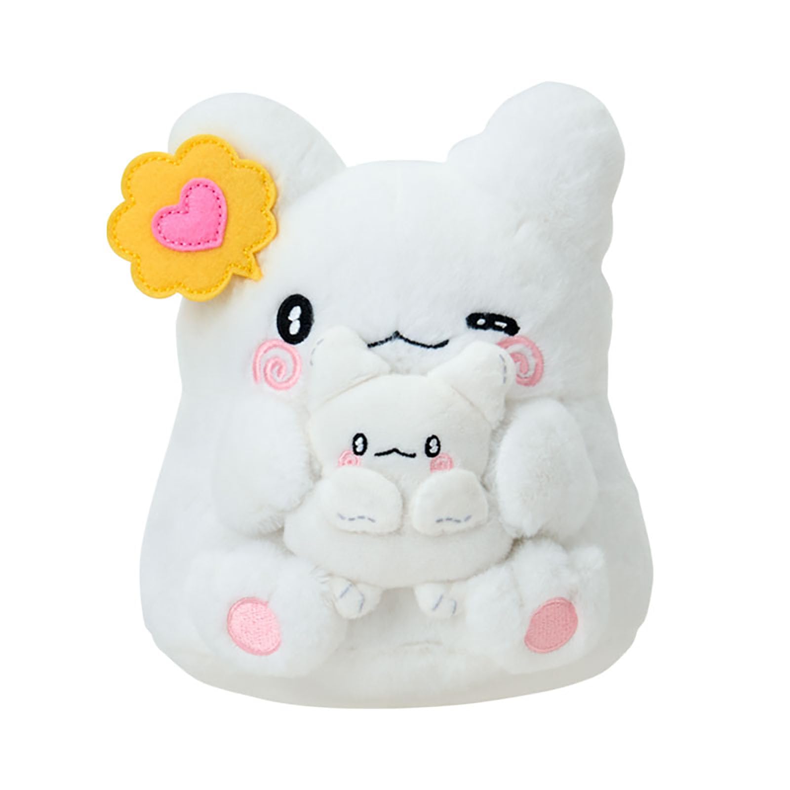 Amazon.co.jp: サンリオ(SANRIO) ぬいぐるみ（キャラクター大賞第4弾