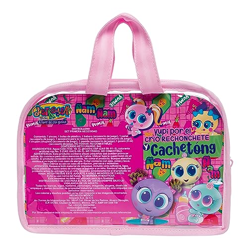 Mochilas Y Bolsas, Toy Imagen adicional