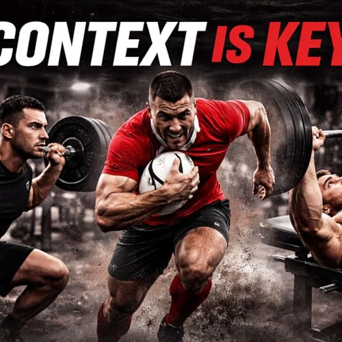 Rugby Training: Why EVERYTHING You Know Is WRONG!