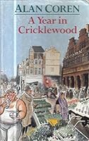 A Year in Cricklewood 0860517608 Book Cover