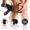 McDavid Level 2 Knee Support Adj