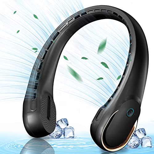 KIDEE Portable Neck Fan