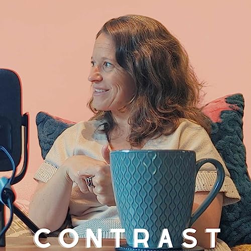 Robot Souls | Lightning | Contrast in Consciousness | A Conversation with Maura Finn Titelbild