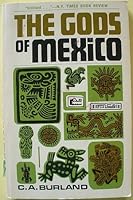 The Gods of Mexico B0007DMI0A Book Cover