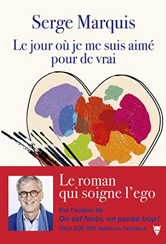 Le jour où je me suis aimé pour de vrai PDF