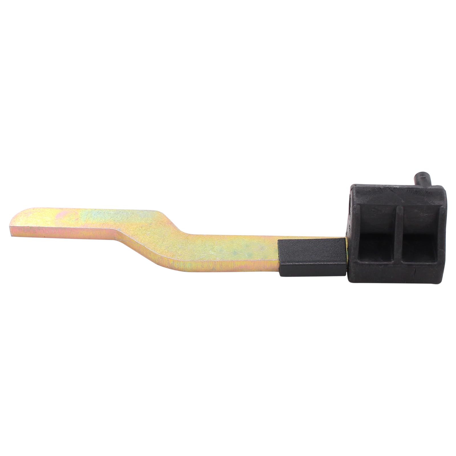 Doo Engy Verdeck Reparatursatz Verschlusshaken Verschlußhaken Schiebedach Reparatur Haken Abdeckung links und rechts für Astra G Cabrio 1.6 16V 1.8 2.0 2.2 2001 2002 2003 2004 2005