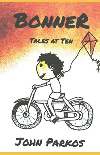 Bonner: Tales at Ten