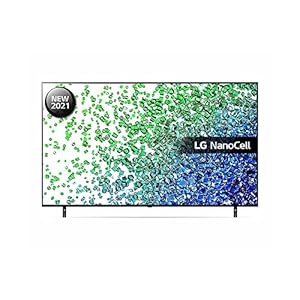 Smart TV LG 75NANO806PA 75′ 4K Ultra HD NanoCell WiFi