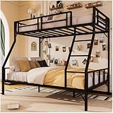 SIMPLE ESPACIO Literas Individuales,Literas Matrimonial e Individual,Litera Metal,Litera Matrimonial con Barandillas y...