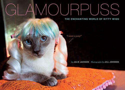 Télécharger Glamourpuss: The Enchanting World of Kitty Wigs (English Edition) Francais PDF