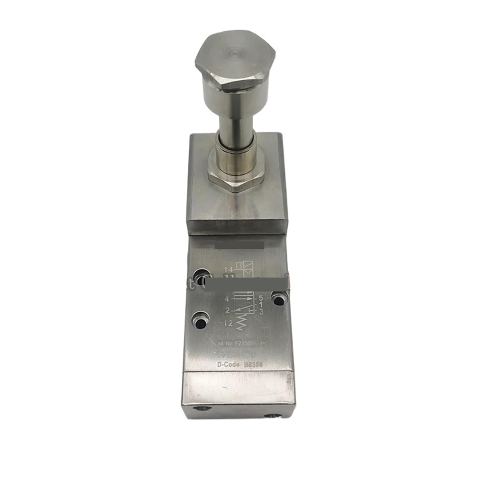 NVSFZGIYG 6215M0740 Solenoid Valve .4812/4822/4862/4872.024.00(6215M0740482202400)