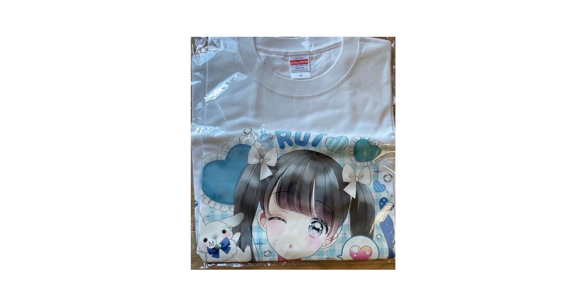 小鳥遊るい　武道館ベースボールシャツ　生誕ライブTシャツ3枚　#ババババンビ Amazon.co.jp: ババババンビ 小鳥遊るい 生誕TシャツサイズM 生