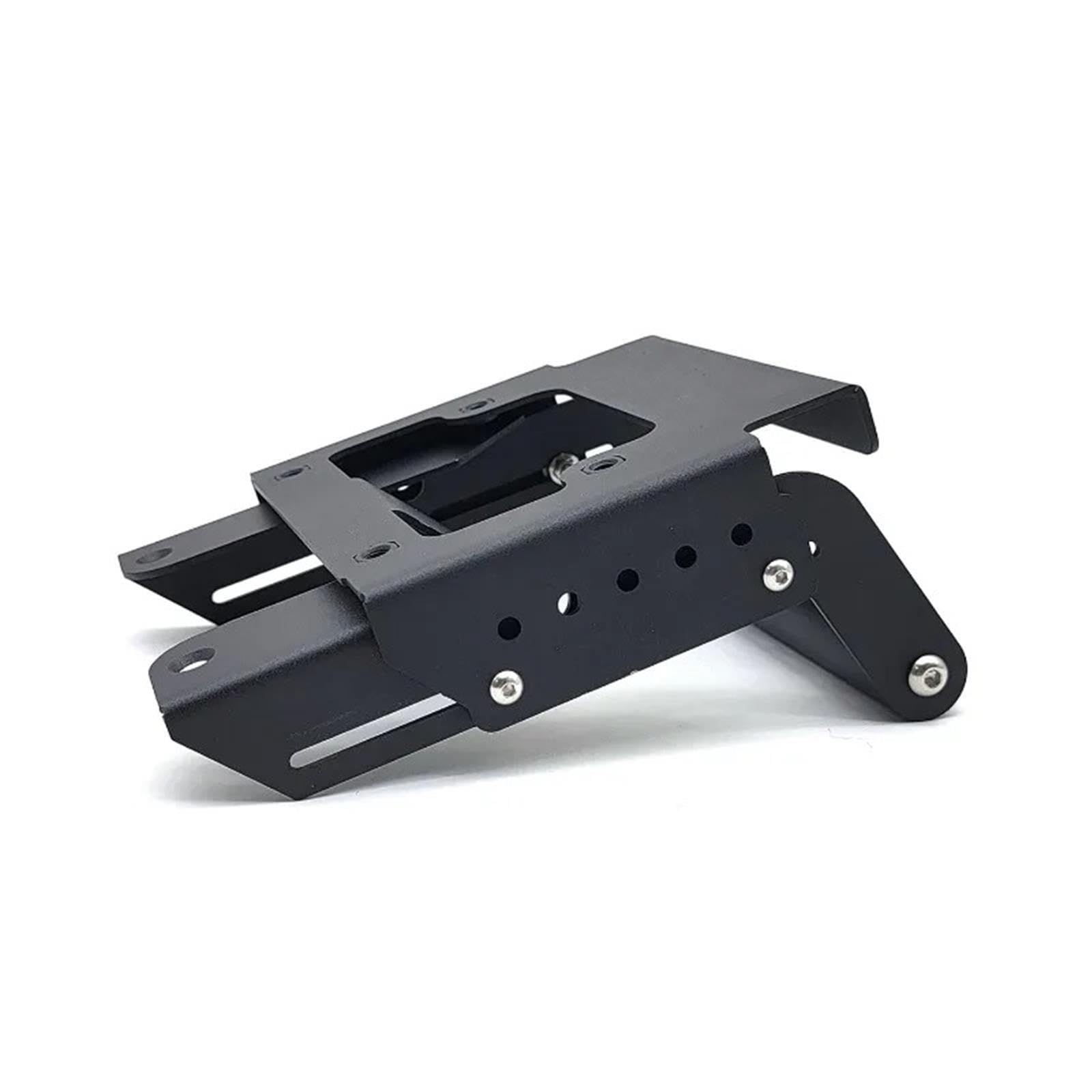 Soporte De Navegación para Suzuki V-Strom 250SX 2022-2025