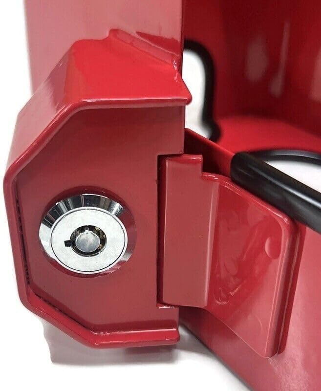 Steering Column Lock Guard for 1995-2005 Chevrolet GMC 1/2, 3/4, & 1 Ton Truck