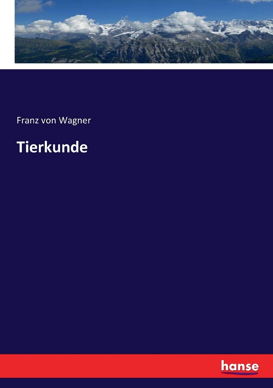 Tierkunde (German Edition)