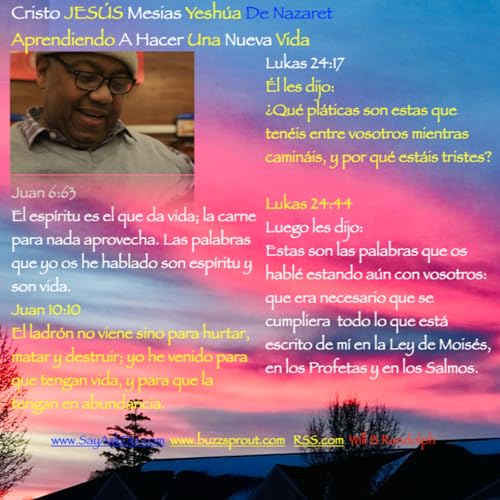 Page de couverture de Cristo JESÚS Mesías Señor Maestro Y SALVA