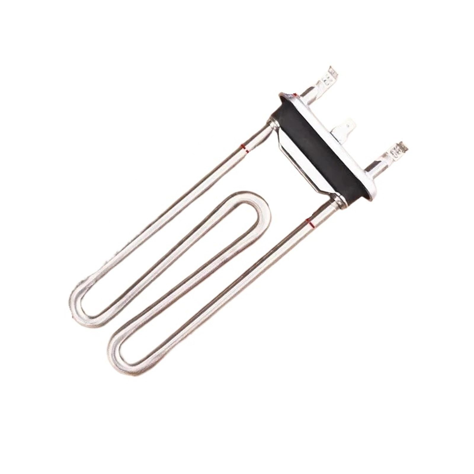 Drum Washing Machine Heating Tube ，Compatible For Samsung ， DC47-00033A DC47-00033B DC47-00008F DC47-00006J DC47-00006D DC47-00013B(DC47-00006V)