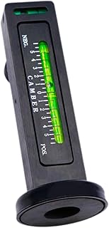 DOITOOL Tool Caster Wheels Castor Wheel Gauge Caster Camber Gauge casters Magnetic Force Caster Angle