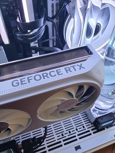 Miniatura 4 de Vixia Pc Para Juegos Personalizada Refrigerada Por Agua De Alta Gama - Intel Core I7 14700k 5.6ghz - Geforce Rtx 4080 Super Ddr6x 16gb - Ddr5 64gb 6000mhz - Pcie4.0 M.2 Nvme 2tb - Blanco - Vxs-100w