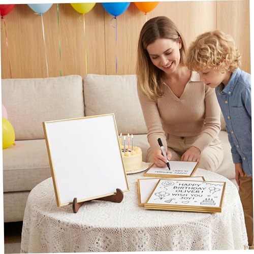 Planche Shikishi rigide double face pour dessiner sans gondoler le papier