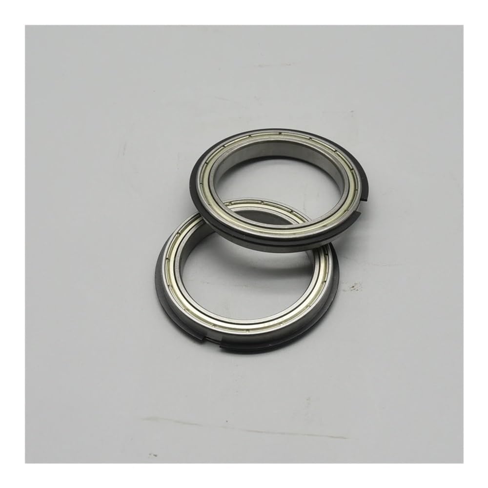 Rouleau de fusion AE03-0054 pour Aficio MP 6000 7000 8000 4 pièces