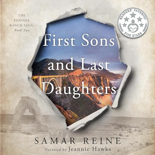First Sons and Last Daughters by Samar Reine episode artwork