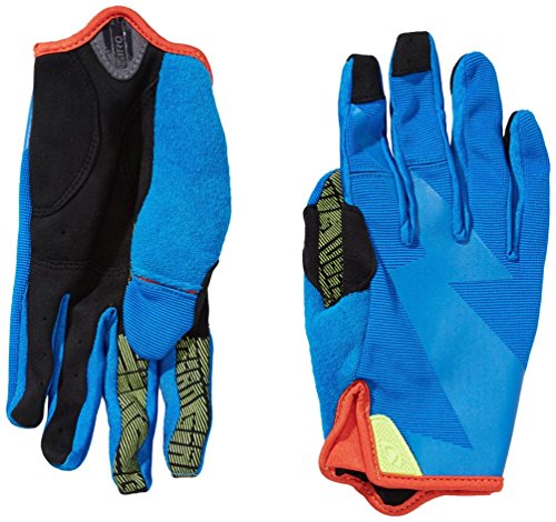 Giro DND Gloves: best cycling gloves for protecting hand numbness