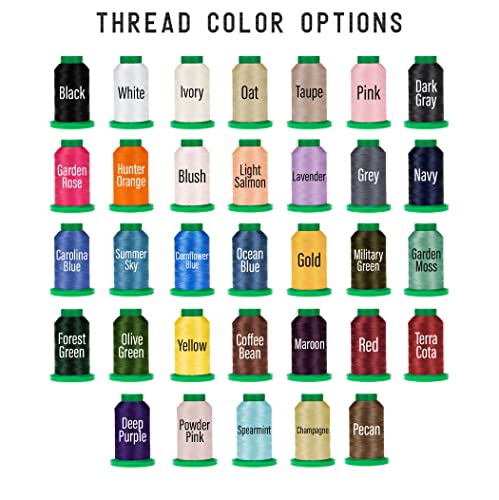 NACRE APPAREL Christian Heart Embroidered White Oversized Women's Adult Sweatshirt4