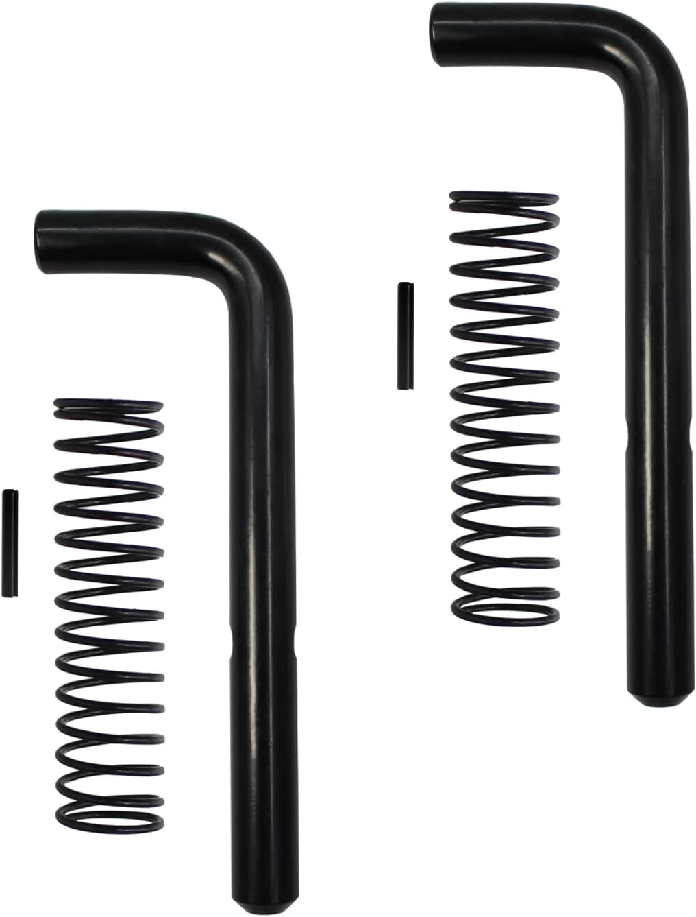 819T Trailer Gate Spring Latch Repair Kit*2 for CarryOn