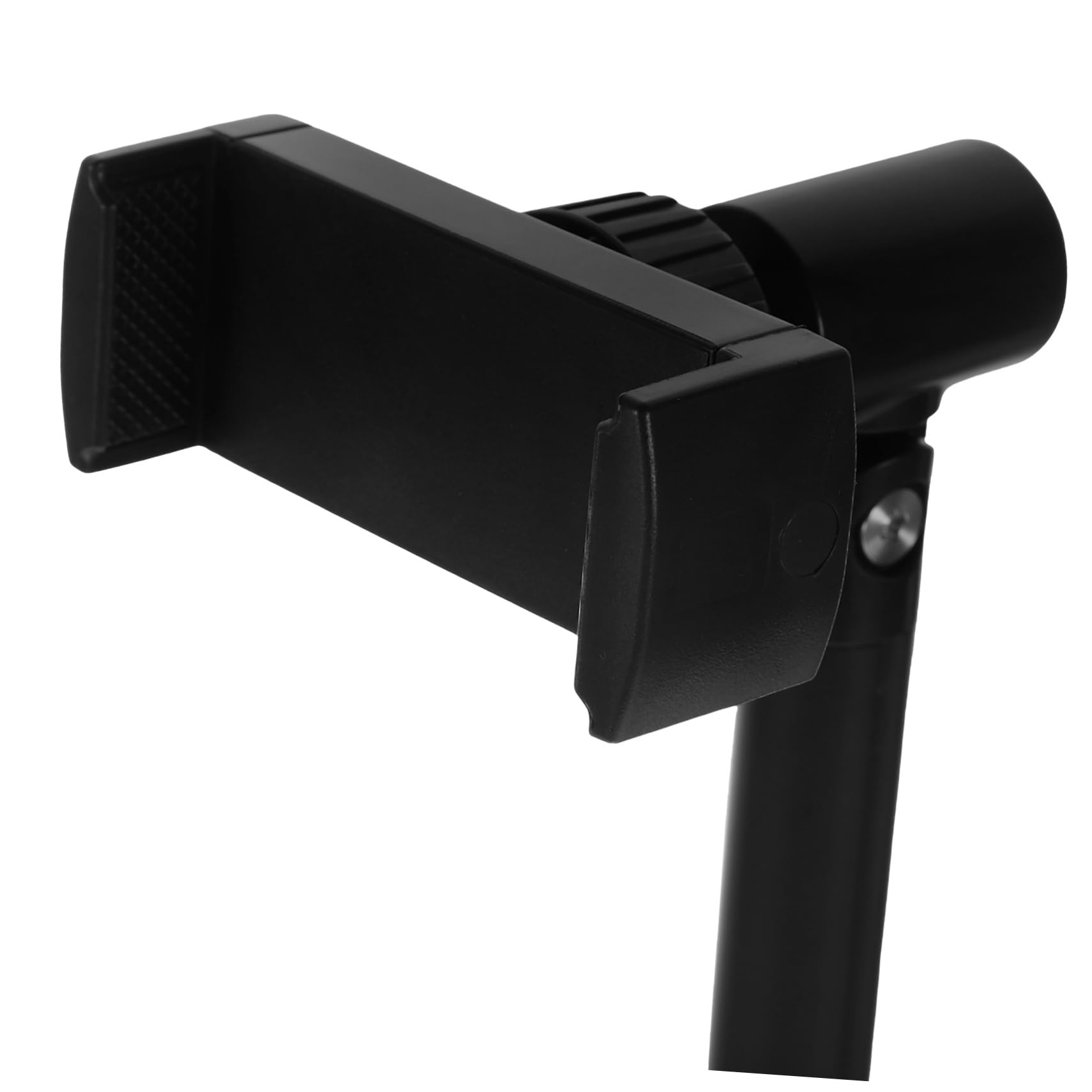 UPKOCH Supporto Telefonico Regolabile Per Scrivania Stabile e Pratico Per Visione Senza Mani Compatibile Con Smartphone e Tablet Design Versatile Per Casa e Ufficio