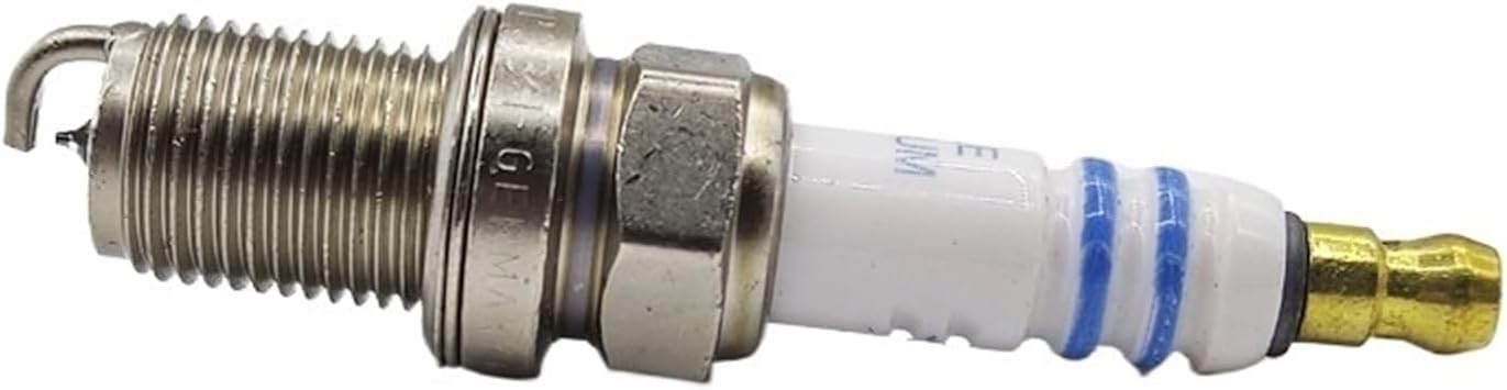 4pcs FR8DPP33+ 0242230500 0041591903 Spark Plug 0031599403 FR8DPP33
