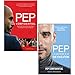 Produktbild Pep Confidential, Pep Guardiola 2 Books Collection Set By Martí Perarnau