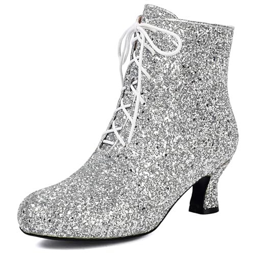Bottines femme talon de chaton confortables pour marcher sans douleur