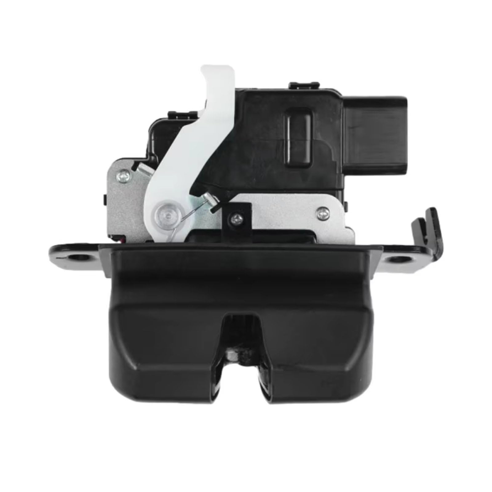 Car Tailgate Lock Compatible with Kia for Sorento L4 2.0L Sport Utility 2016 2017 2018 Car Rear Tailgate Trunk Latch Actuator Lock Accessories 6pins OEM：81230-C5000