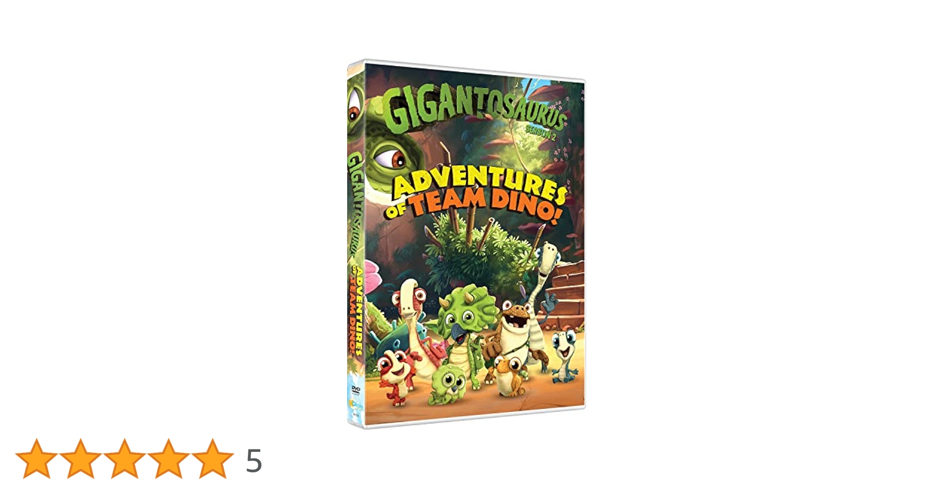 その他 Mega Dino Collection Two [DVD] Amazon.com: Mega Dino: Pack : N/a, Atlantic Productions