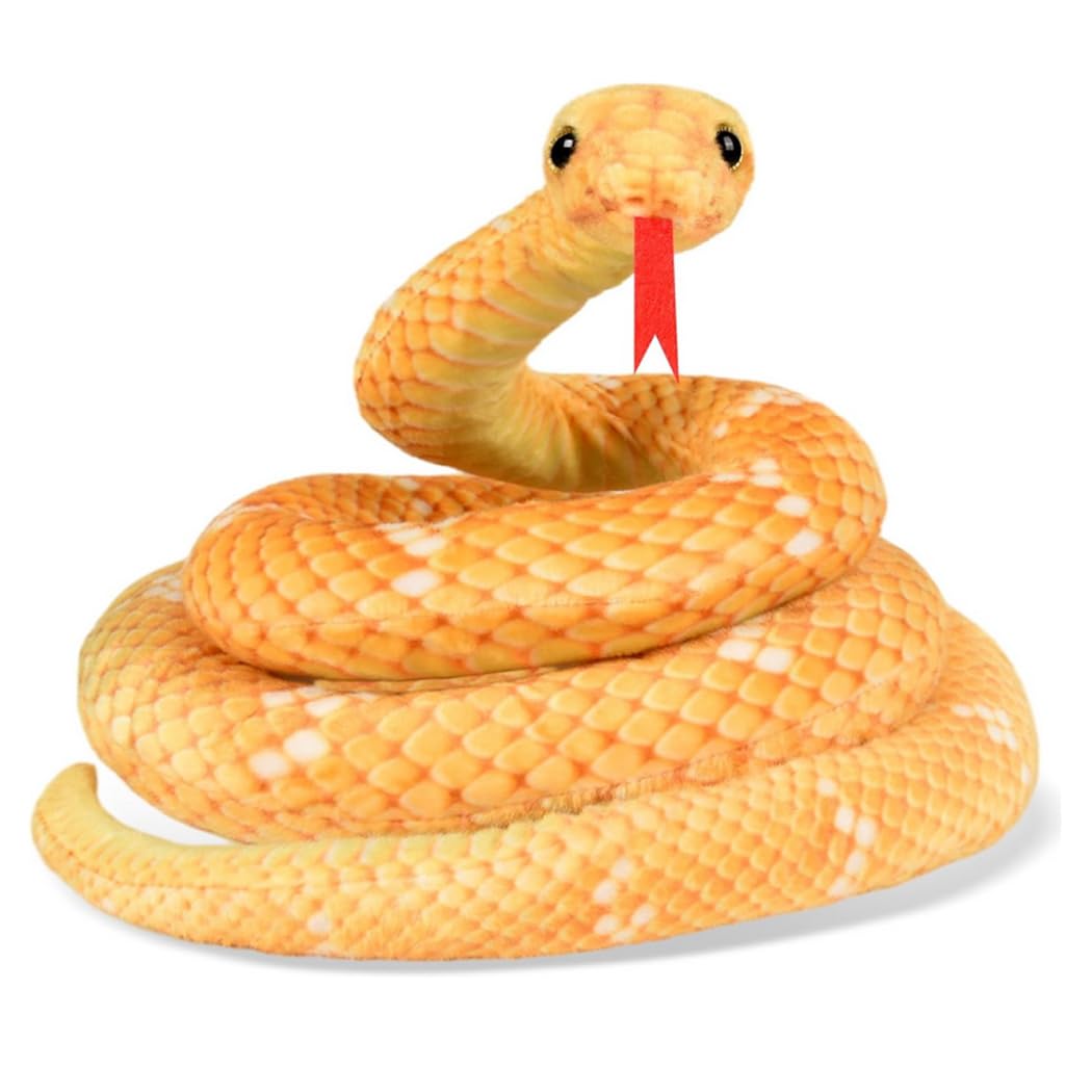 レア特大アナコンダリアルぬいぐるみ 全長約7m20cm レア特大アナコンダ