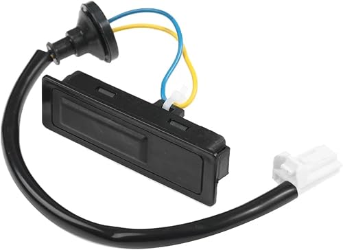 UCZNAFYLE 1pcs 25380-1AA0B 253801AA0B Rear Door Switch Opene
