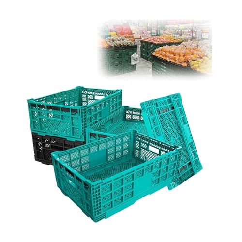 Rednut nRei ܂肽 ^ bV [Rei IR Rei{bNX ؃Rei ̏WRei ςݏdˉ\ ^֗ _Ǝn/ʕXfBXvC/[/^/u/ԍ y (O[-60x40x12cm, 10)