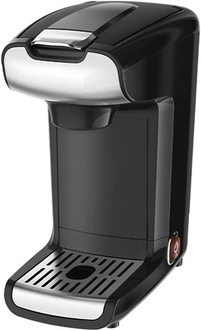 Generic SK-KF-6871 Coffee Maker with packaging