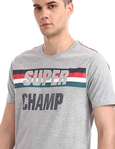 Image of Men's Regular Fit T-Shirt