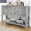 Antique Gray