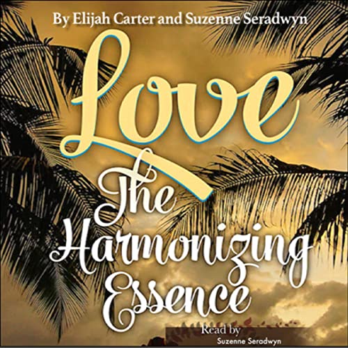 Love by Elijah Carter, Suzenne Seradwyn episode artwork