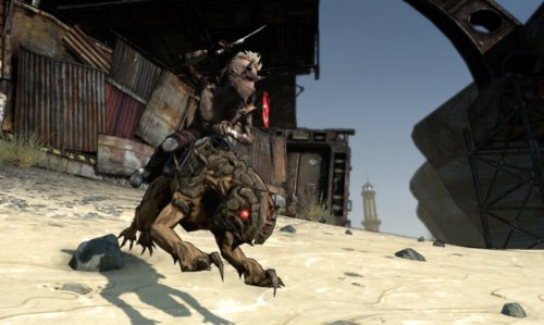 Borderlands - Game of the Year Edition [Edizione