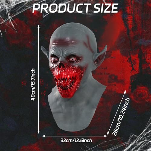 Vampiro, Toy Imagen adicional