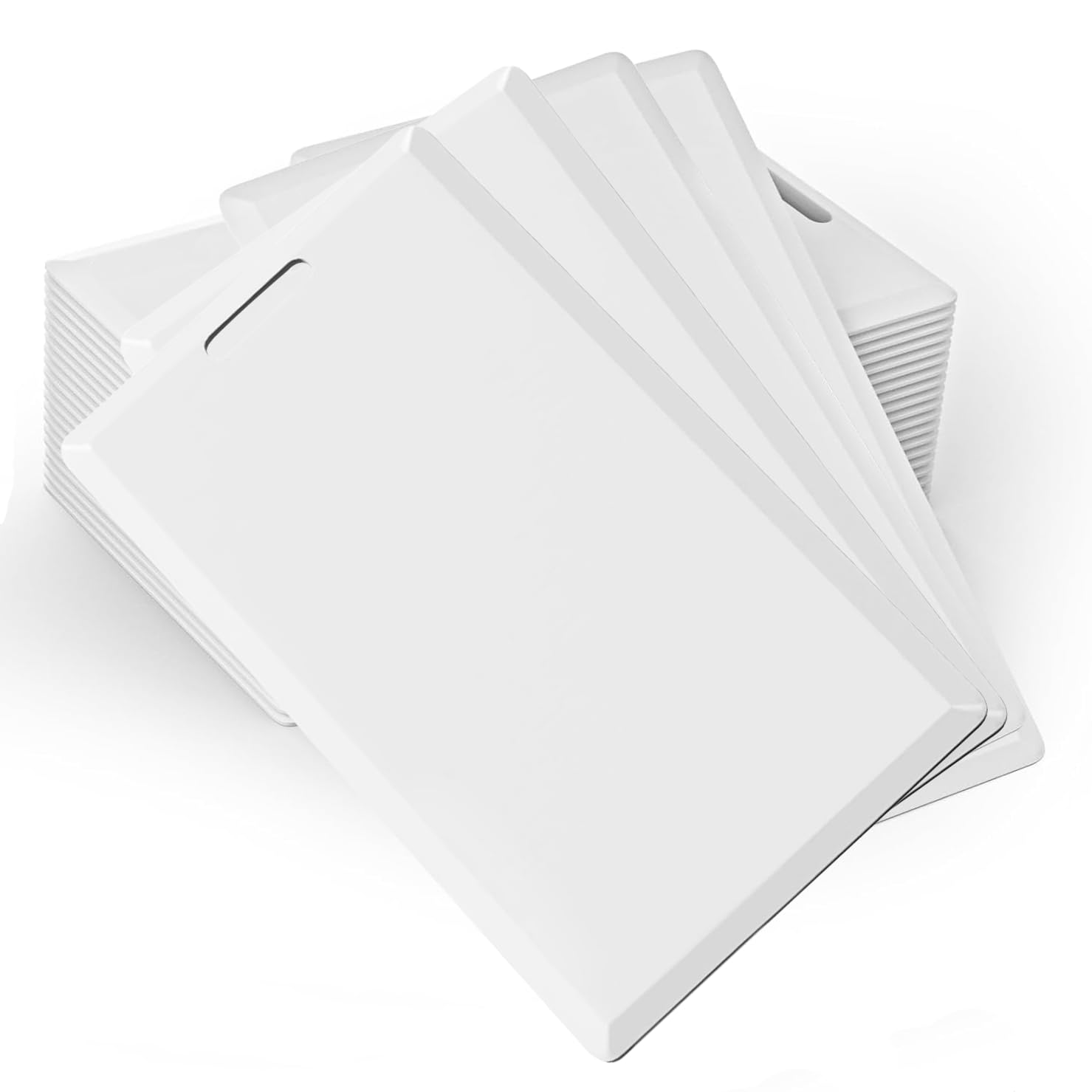 Amazon.com: 10pcs T5577 RFID Card 125khz RFID Card Rewritable RFID