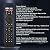 NH800UP IR Remote Control for Philips Smart TV, RF402A-V14 Remote Fit for Philips Android Smart 4K Ultra HD Smart LED TV NH800UP URMT47CND0 BT800 URMT26RST004, No Voice Function