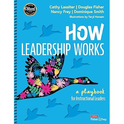 How Leadership Works