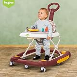 Baybee 3-in-1 Awry Baby Walker — view 2
