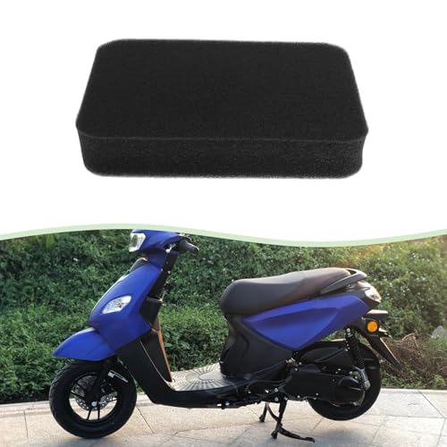 ECSiNG Generator-Luftfilter Schwarzer Schwammfilter 780781 Kompatibel mit Westinghouse WGen9500DFc