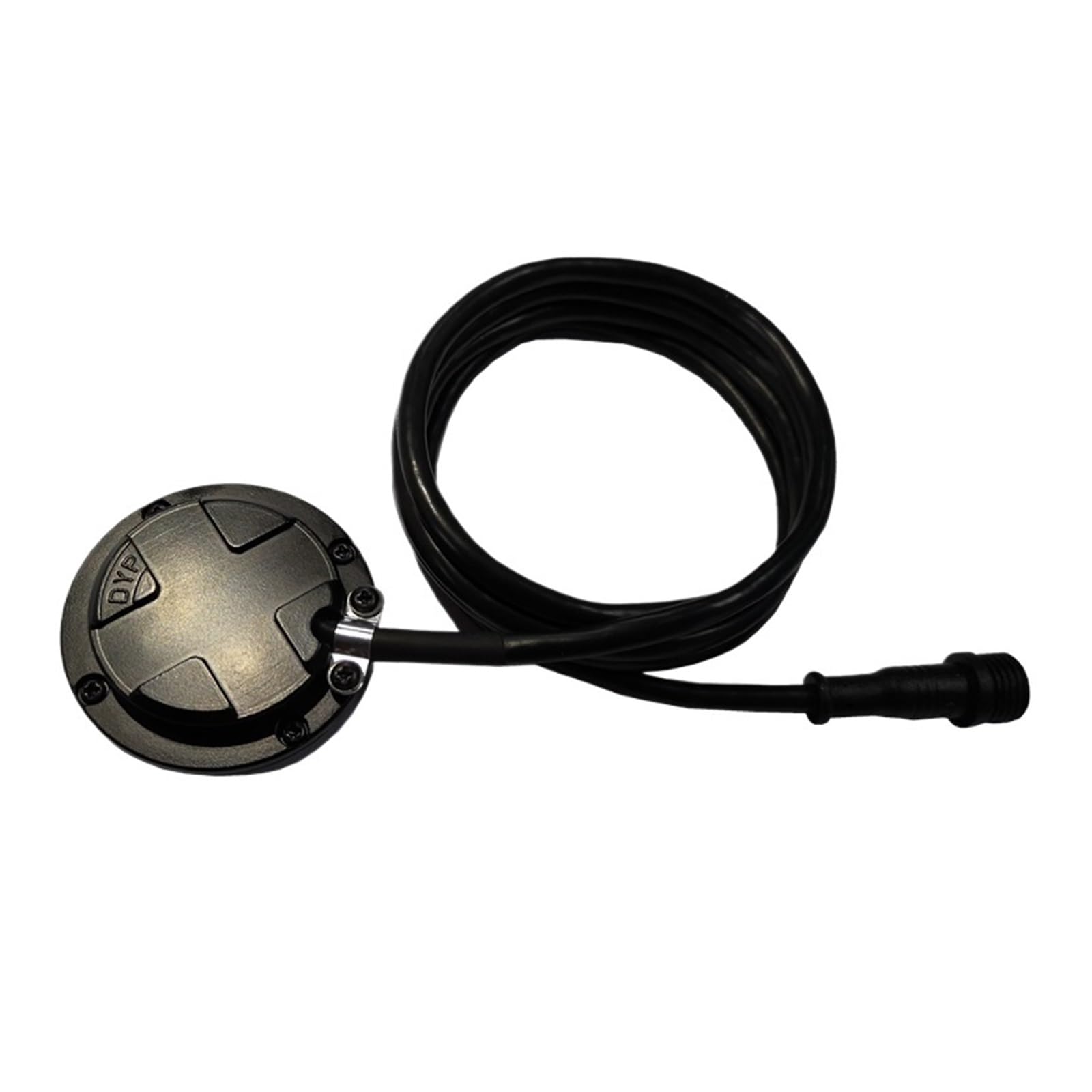 JJKKOZVQF Ultrasonic fuel consumption sensor(RS485)